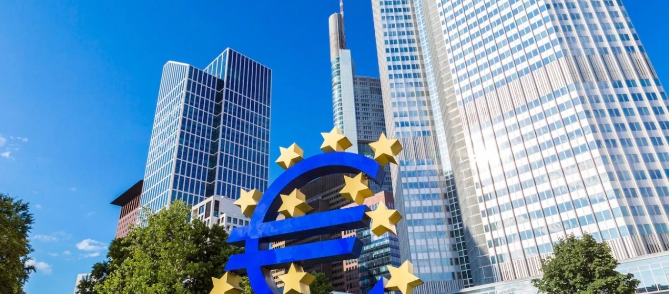 ΕΚΤ: Διαφωνίες για το έκτακτο πρόγραμμα στήριξης - Στρέφονται στις αγορές ομολόγων